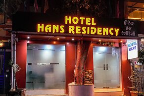 Fabhotel Hans Residency