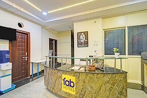 Fabhotel Aig Broholic