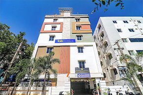 Fabhotel Aig Broholic