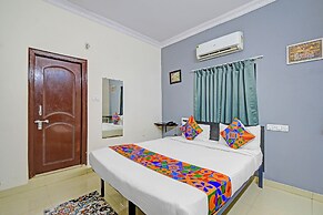 Fabhotel Aig Broholic