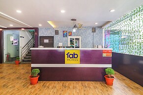 Fabhotel Aig Broholic