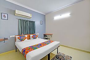 Fabhotel Aig Broholic