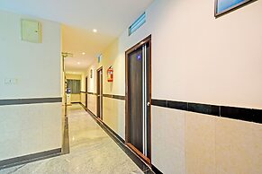 Fabhotel Aig Broholic