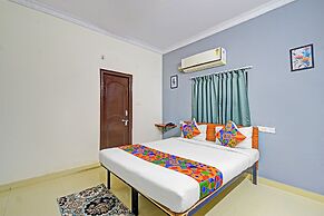 Fabhotel Aig Broholic