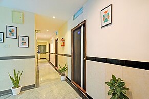 Fabhotel Aig Broholic