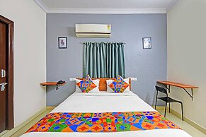 Fabhotel Aig Broholic