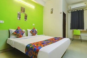 Fabhotel Aig Broholic