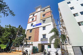 Fabhotel Aig Broholic