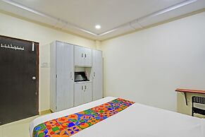 Fabhotel Aig Broholic