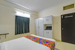 Fabhotel Aig Broholic