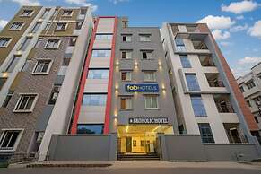 Fabhotel Aig Broholic