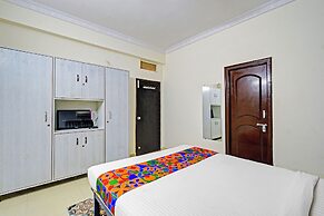Fabhotel Aig Broholic