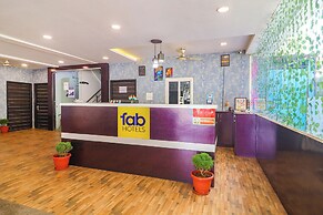 Fabhotel Aig Broholic