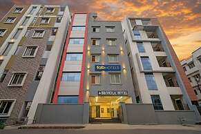 Fabhotel Aig Broholic