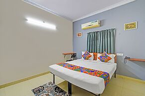 Fabhotel Aig Broholic