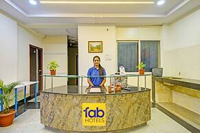 Fabhotel Aig Broholic