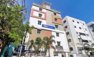 Fabhotel Aig Broholic