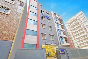 Fabhotel Aig Broholic