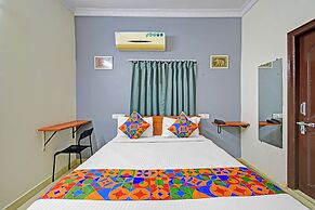 Fabhotel Aig Broholic