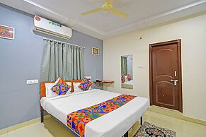 Fabhotel Aig Broholic