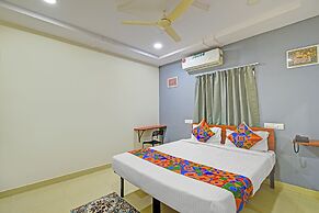 Fabhotel Aig Broholic
