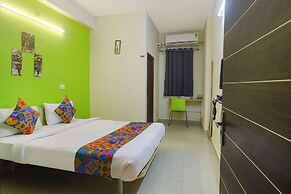 Fabhotel Aig Broholic