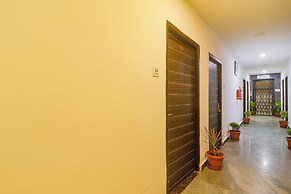 Fabhotel Aig Broholic