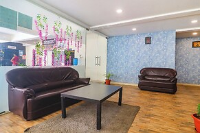 Fabhotel Aig Broholic