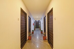 Fabhotel Aig Broholic