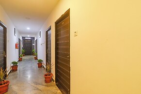 Fabhotel Aig Broholic