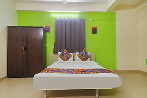 Fabhotel Aig Broholic