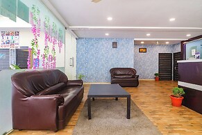 Fabhotel Aig Broholic