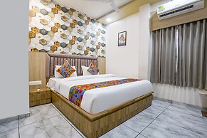 Fabhotel Alpine I