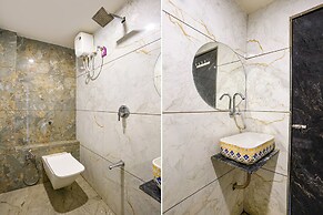 Fabhotel Alpine I