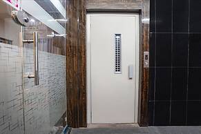 Fabhotel Alpine I