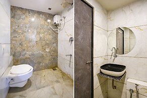 Fabhotel Alpine I