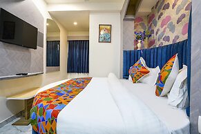 Fabhotel Alpine I