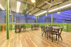 Fabhotel Mahadev Palace