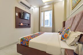 Fabhotel Mahadev Palace