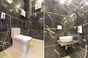 Fabhotel Mahadev Palace