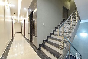 Fabhotel Mahadev Palace