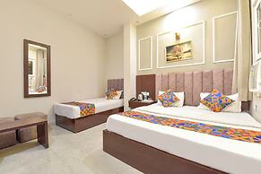Fabhotel Mahadev Palace