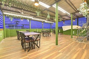 Fabhotel Mahadev Palace