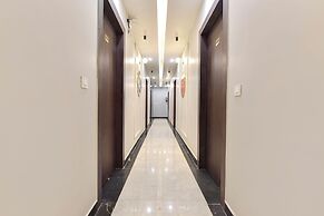 Fabhotel Mahadev Palace