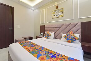 Fabhotel Mahadev Palace