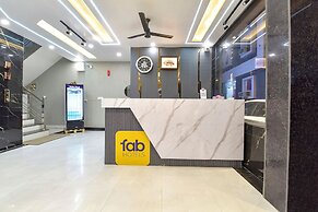 Fabhotel Mahadev Palace