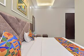 Fabhotel Mahadev Palace