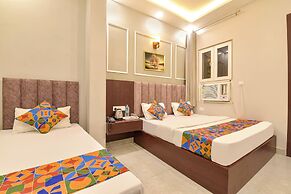 Fabhotel Mahadev Palace