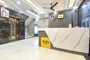Fabhotel Mahadev Palace