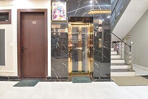 Fabhotel Mahadev Palace